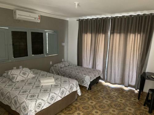 Hostal Na Praia Paju�ara - Beira Mar