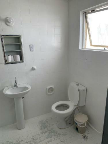 Hostal Na Praia Paju�ara - Beira Mar