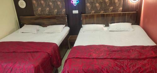 Hotel Park View Garden Resort Matheram