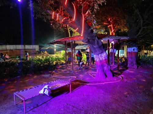 Hotel Park View Garden Resort Matheram