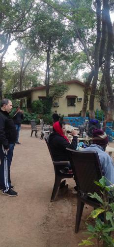 Hotel Park View Garden Resort Matheram