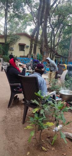 Hotel Park View Garden Resort Matheram