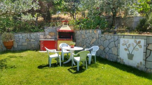 Apartamento Villa Niamare