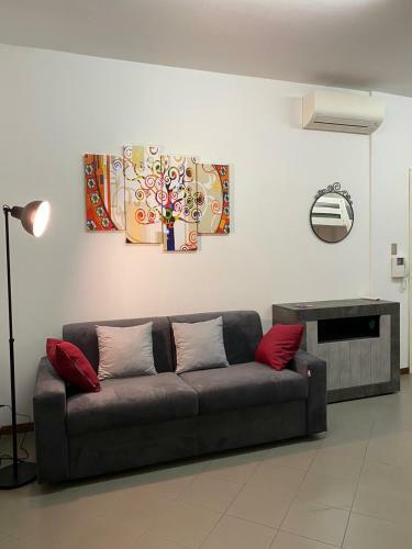 Apartamento Mavi's Home