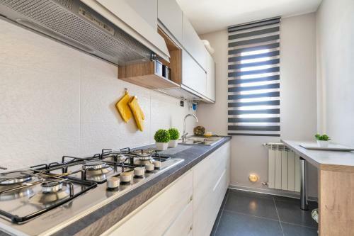 Apartamento Appartamento Alba By Barbarhouse