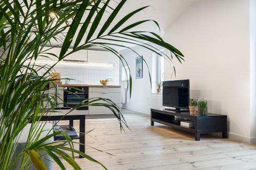 Good Vibes Apartment