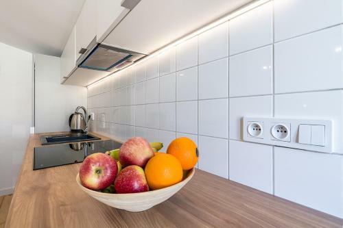 Good Vibes Apartment
