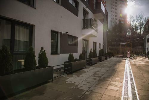 Harmony Apartments