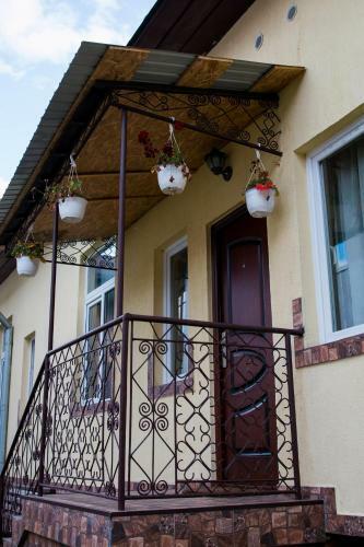 Casa Elysse