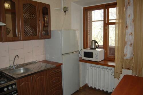 Apartamento ???????????????????????? 1? ???????? ????????? ? ?????? ????????.