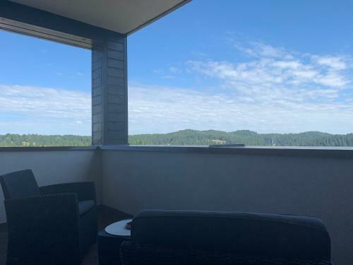 Apartamento Silver Mountain G1 44