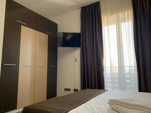 Apartamento Silver Mountain G1 44
