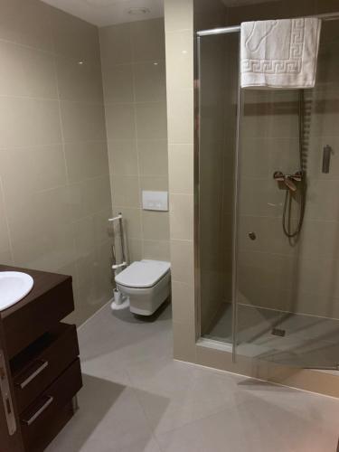 Apartamento Silver Mountain G1 44