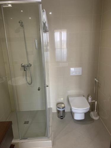 Apartamento Silver Mountain G1 44