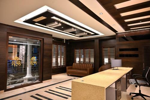 Hotel Mysore Royale