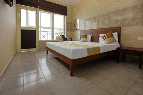 3rk Fort Resort
