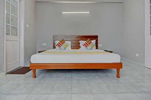3rk Fort Resort