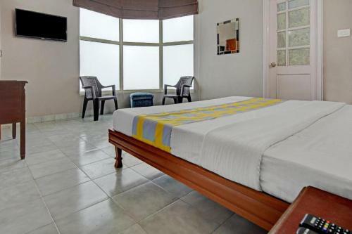 3rk Fort Resort