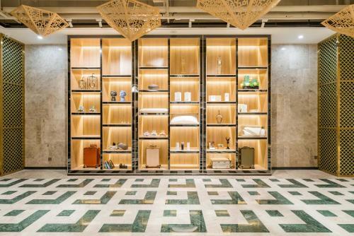 Atour Hotel (tongxiang Zhenxing Road)