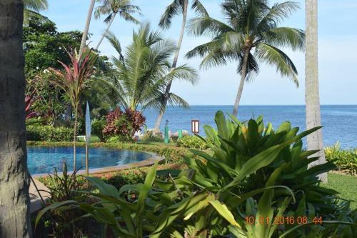 4 Bedroom Pool Villa 1 ~ 30 Seconds Walk To Beach