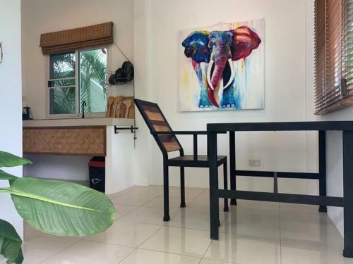 Apartamento Aqua Suites