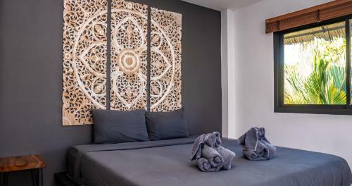 Apartamento Aqua Suites