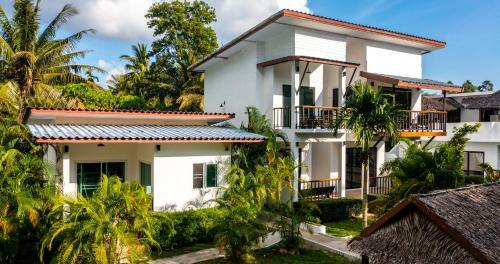 Apartamento Aqua Suites