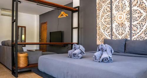 Apartamento Aqua Suites