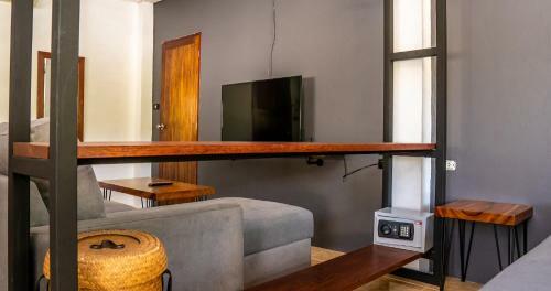 Apartamento Aqua Suites