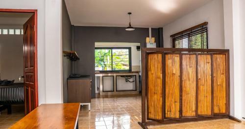 Apartamento Aqua Suites