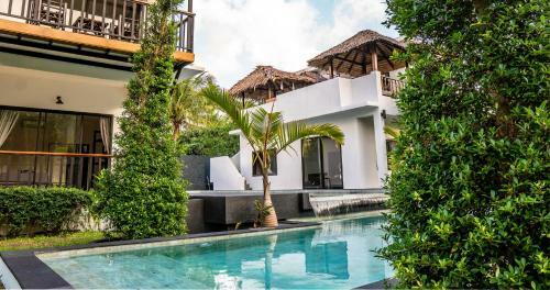 Apartamento Aqua Suites
