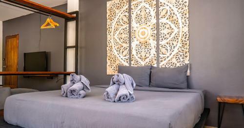 Apartamento Aqua Suites