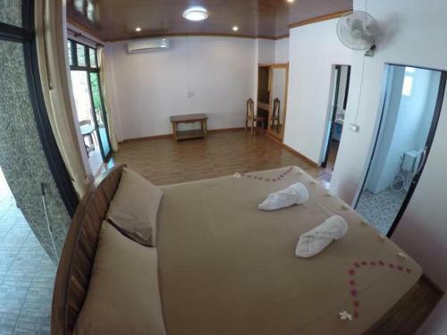 Hostal Bor Hin Baan Tai