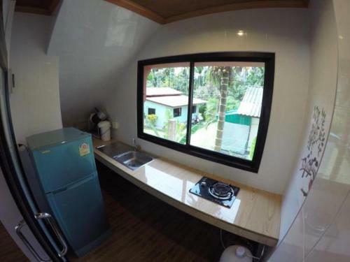 Hostal Bor Hin Baan Tai