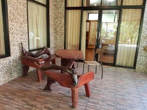 Hostal Bor Hin Baan Tai