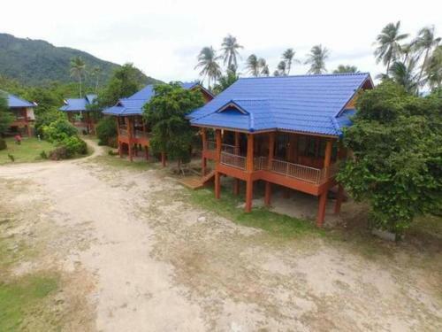 Hostal Bor Hin Baan Tai