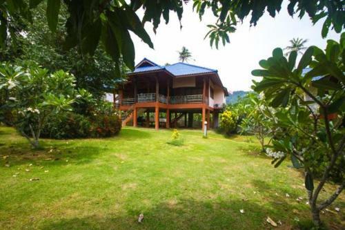 Hostal Bor Hin Baan Tai