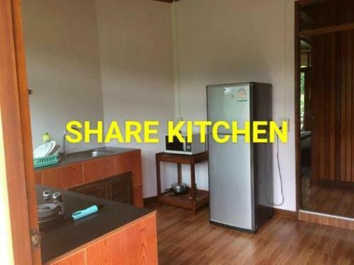 Hostal Bor Hin Baan Tai