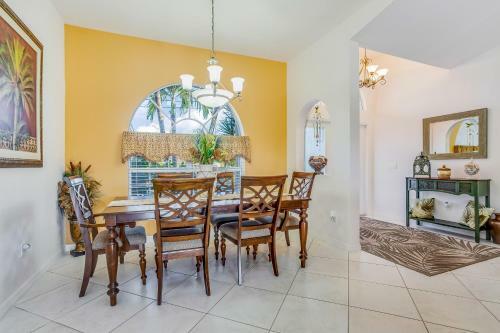 Palmtree Retreat