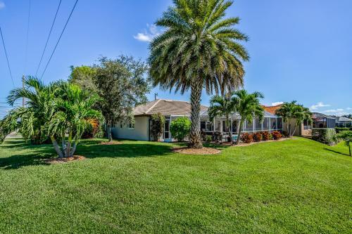Palmtree Retreat