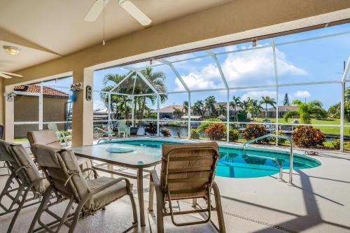 Palmtree Retreat