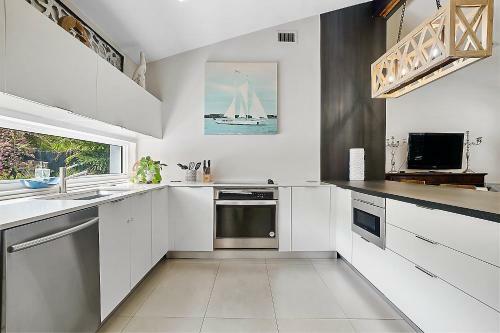 Breathtaking House And Backyard Near Wilton Manors
