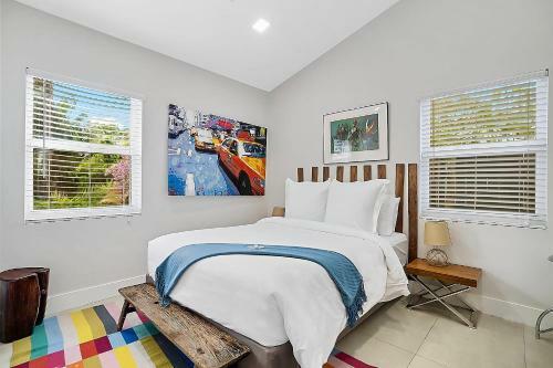 Breathtaking House And Backyard Near Wilton Manors