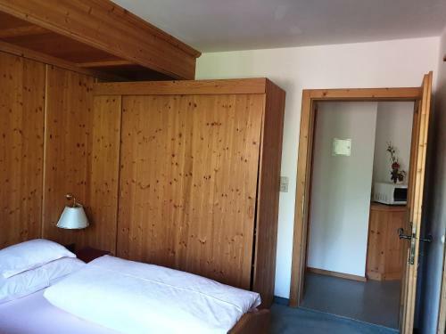 Apartamento Haus Schiefer