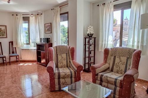 Apartamento Los Gracias