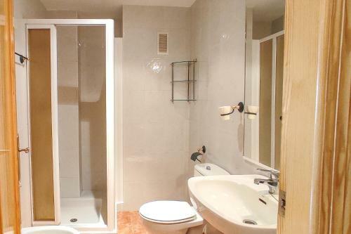 Apartamento Los Gracias