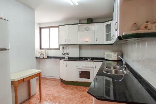 Apartamento Los Gracias