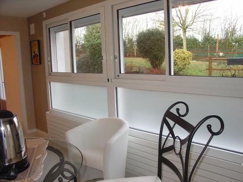 Bed & Breakfast Chambre D'h�tes Bellevue