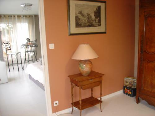 Bed & Breakfast Chambre D'h�tes Bellevue