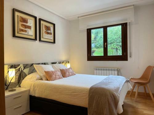 Apartamento Bazt�n